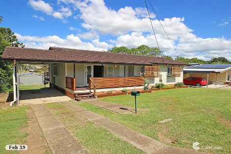 57 Bergin St, North Booval, QLD 4304