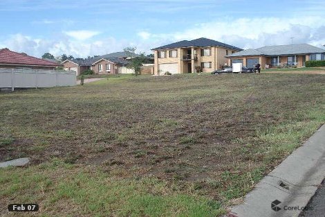 2 Curtis Cl, Raworth, NSW 2321