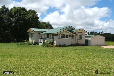 45 Ginn Rd, Malanda, QLD 4885