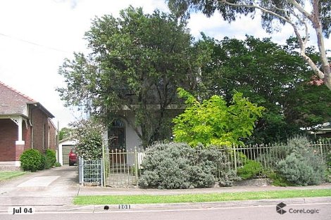 101 Greenhills St, Croydon Park, NSW 2133