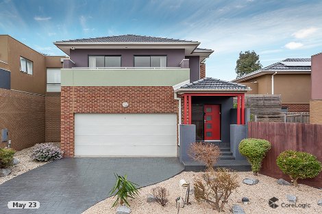 29 Cobb St, South Morang, VIC 3752