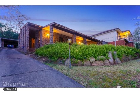 44 Governors Dr, Lapstone, NSW 2773