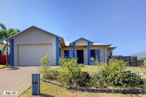 14 Minstrel Ct, Bushland Beach, QLD 4818