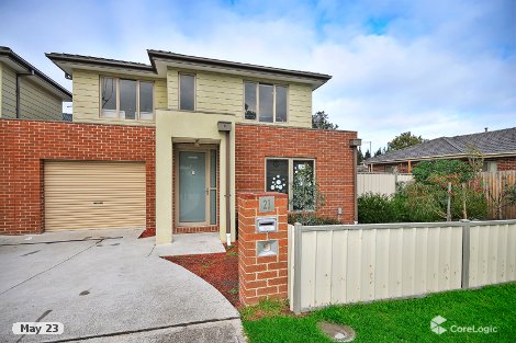 23 Lorne St, Fawkner, VIC 3060