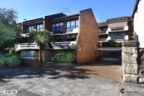 22/27-35 Cook Rd, Centennial Park, NSW 2021