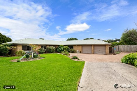 4 Bon Ct, Narre Warren North, VIC 3804