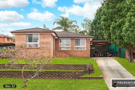 44 Elouera Cres, Woodbine, NSW 2560