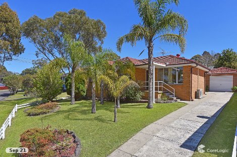 17 Warruga Cres, Berowra Heights, NSW 2082