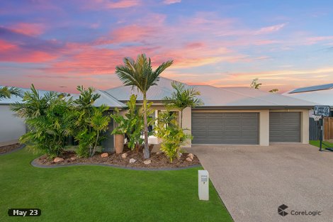 7 Saba St, Burdell, QLD 4818