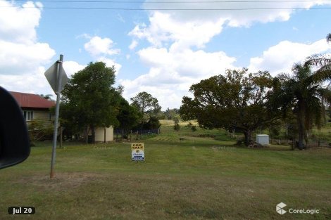 Lot 12 Mill Rd, Cordalba, QLD 4660