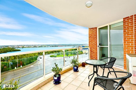 804/8 Wentworth Dr, Liberty Grove, NSW 2138