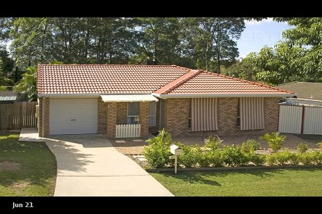 31 Packett Cres, Loganlea, QLD 4131