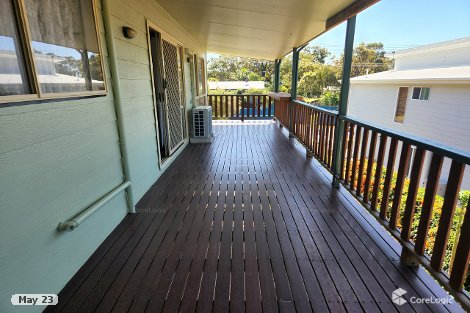 2 Mawarra St, Macleay Island, QLD 4184