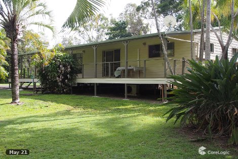 794 Buxton Rd, Isis River, QLD 4660