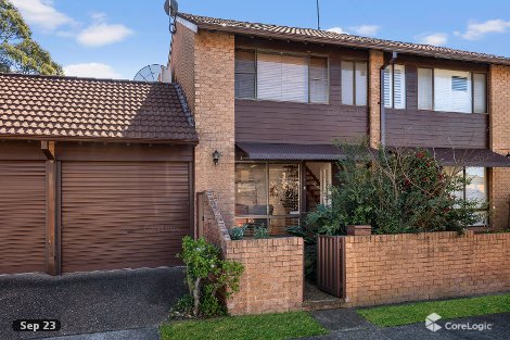 2/151 Woniora Rd, South Hurstville, NSW 2221