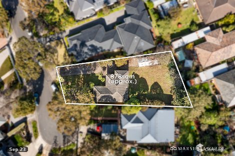 8 Savage Ct, Nunawading, VIC 3131