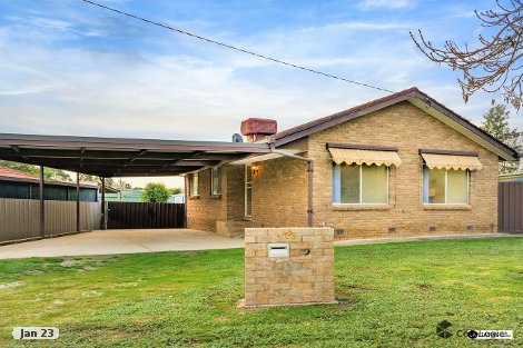 25 Nickless St, Chiltern, VIC 3683