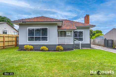 13 Centre Ave, Warragul, VIC 3820