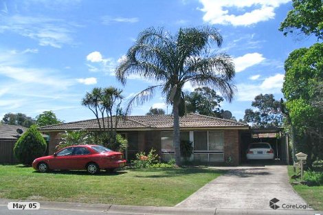 25 Thornhill Cres, Werrington Downs, NSW 2747