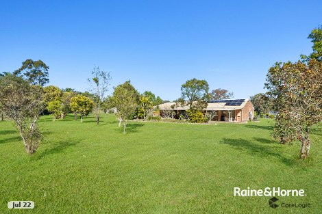 24-26 Lyon Dr, New Beith, QLD 4124