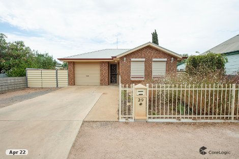 29 Fourth St, Port Pirie West, SA 5540