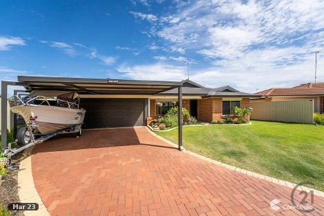 4 Hovea Pl, Coodanup, WA 6210