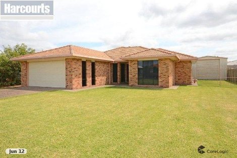 71 La Frantz Dr, Tinana, QLD 4650