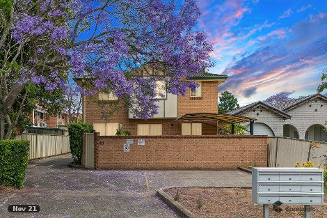 2/46 Powell St, Yagoona, NSW 2199