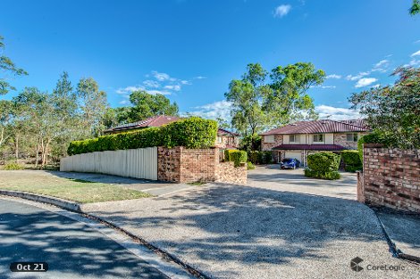 3/7 Glorious Way, Forest Lake, QLD 4078