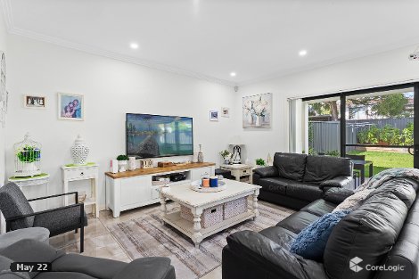 1/23 Otto St, Merrylands West, NSW 2160