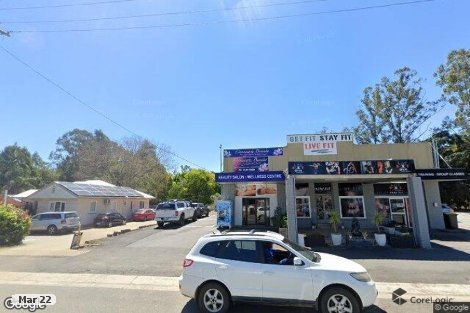 34-36 Christie St, Canungra, QLD 4275