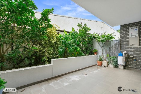 6/548 Liverpool Rd, Strathfield South, NSW 2136