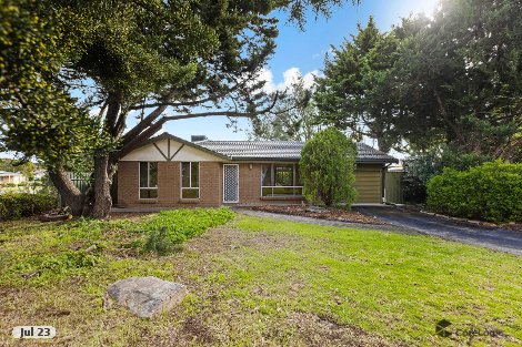 9 Rosemont Ave, Woodcroft, SA 5162