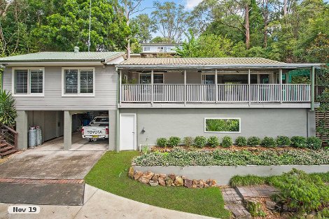 10a Heights Pl, Hornsby Heights, NSW 2077