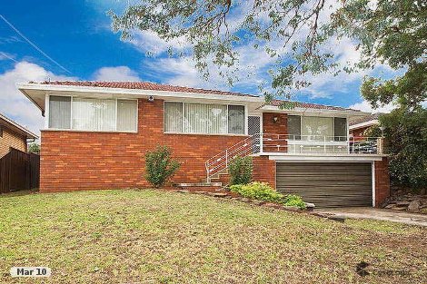 311 Marion St, Yagoona, NSW 2199