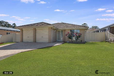 9 Conder Cres, Metford, NSW 2323