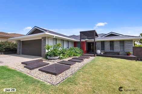 12 Tidal Cres, Moonee Beach, NSW 2450