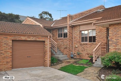 4/112 Para Rd, Montmorency, VIC 3094