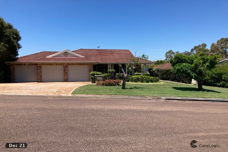 51 Kilkenny Cct, Ashtonfield, NSW 2323