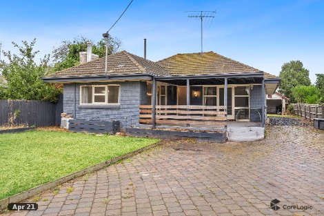 58 Tannery Rd, Charlemont, VIC 3217