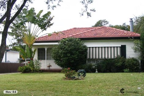 1 Graham Pl, Picnic Point, NSW 2213