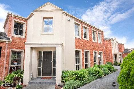 5/346 Porter St, Templestowe, VIC 3106