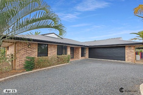 51 Yalla Lane, Redridge, QLD 4660