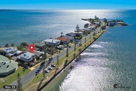 2/192 Shore St N, Cleveland, QLD 4163