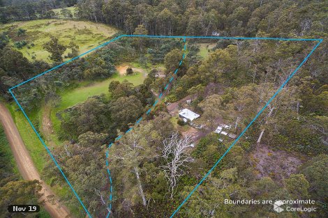 702 Pelham Rd, Pelham, TAS 7030