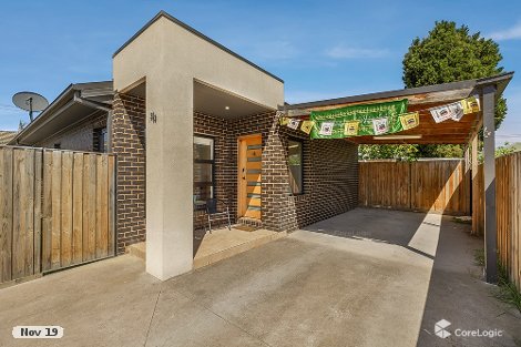 3/3 Knole St, Hadfield, VIC 3046