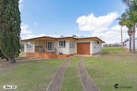 3878 Forest Hill Fernvale Rd, Fernvale, QLD 4306