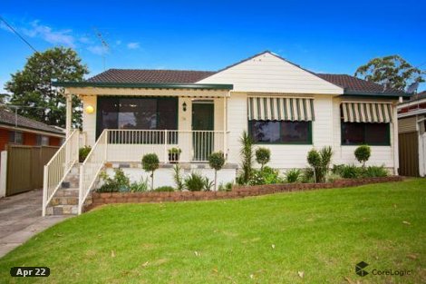 14 Arakoon Ave, Penrith, NSW 2750