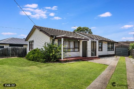 4 Breadalbane St, Newcomb, VIC 3219