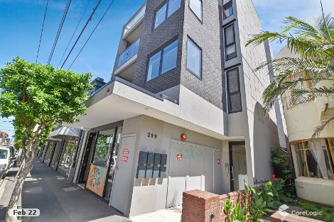 202/299 Lygon St, Brunswick East, VIC 3057